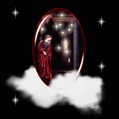 Doorway To The Universe